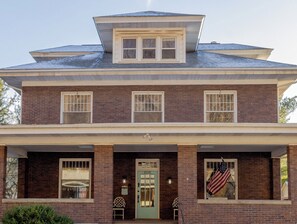 Casa Deluxe | Exterior