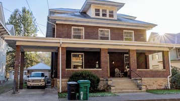 Deluxe huis | Exterieur