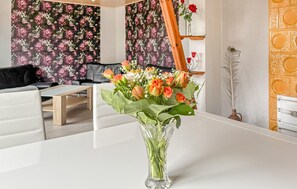 Interior - Beautiful apartment in Neuendorf/ Lütow (Neuendorf/ Lütow)