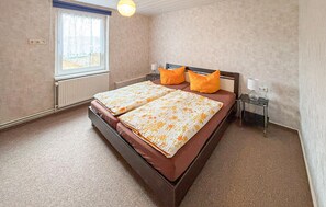 1 chambre, Wi-Fi gratuit