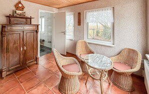 Interior - Beautiful apartment in Neuendorf/ Lütow (Neuendorf/ Lütow)
