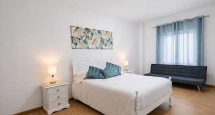 House in Elvas - World Heritage Site, with Private Parking 6 min from Spain