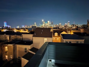 City view from property - Casa De Miliki (Philadelphia)