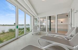 Interior - Nice apartment in OstseeResort Olpenitz with sauna (OstseeResort Olpenitz)