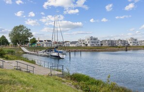 Marina - Nice apartment in OstseeResort Olpenitz with sauna (OstseeResort Olpenitz)