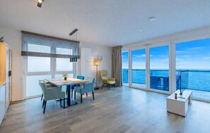 Interior - Lovely apartment in OstseeResort Olpenitz (OstseeResort Olpenitz)