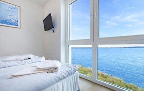 2 bedrooms, free WiFi - Lovely apartment in OstseeResort Olpenitz (OstseeResort Olpenitz)