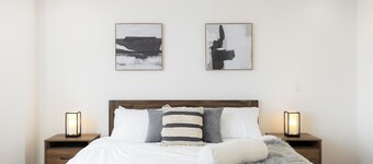 5BR Spacious house Walk to Daly City BART - Easy Access to SF