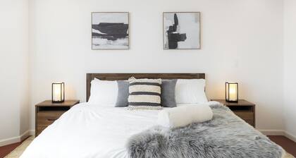 5BR Spacious house Walk to Daly City BART - Easy Access to SF