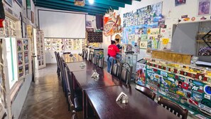 Dining - Hotel Ricardo's  (San Ignacio)