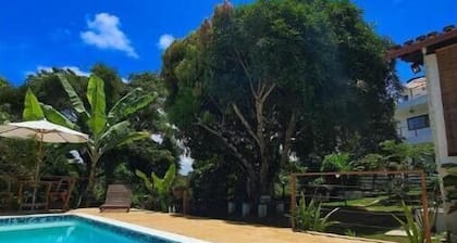 Vila Pitangueira Hospedagens