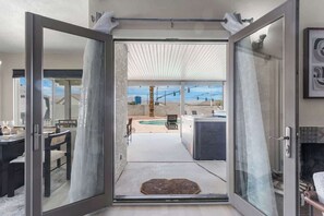 Interior - Massive 7BR Home: Pool, Games, Pickleball & More! (North Las Vegas)