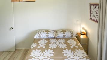 Apartment, Air conditioning