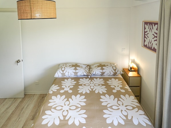 Apartment, Air conditioning - Fare Taravao (Taiarapu-Ouest)