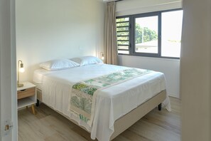 Apartment, Air conditioning