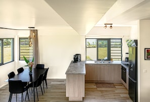 Private kitchen - Fare Taravao (Taiarapu-Ouest)