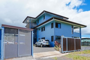 Exterior - Fare Taravao (Taiarapu-Ouest)