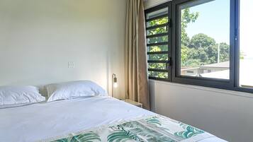 Lägenhet - luftkonditionering