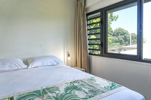 Departamento, aire acondicionado