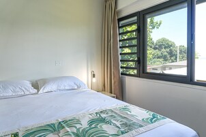 Apartment, Air conditioning