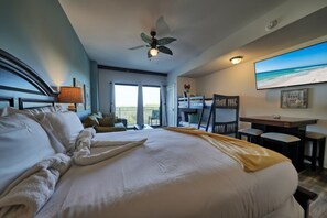 Wifi y ropa de cama 