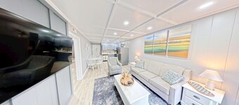 FANTASTIC FIND! Great deals and in the heart of everything! Beaches, golf, shops