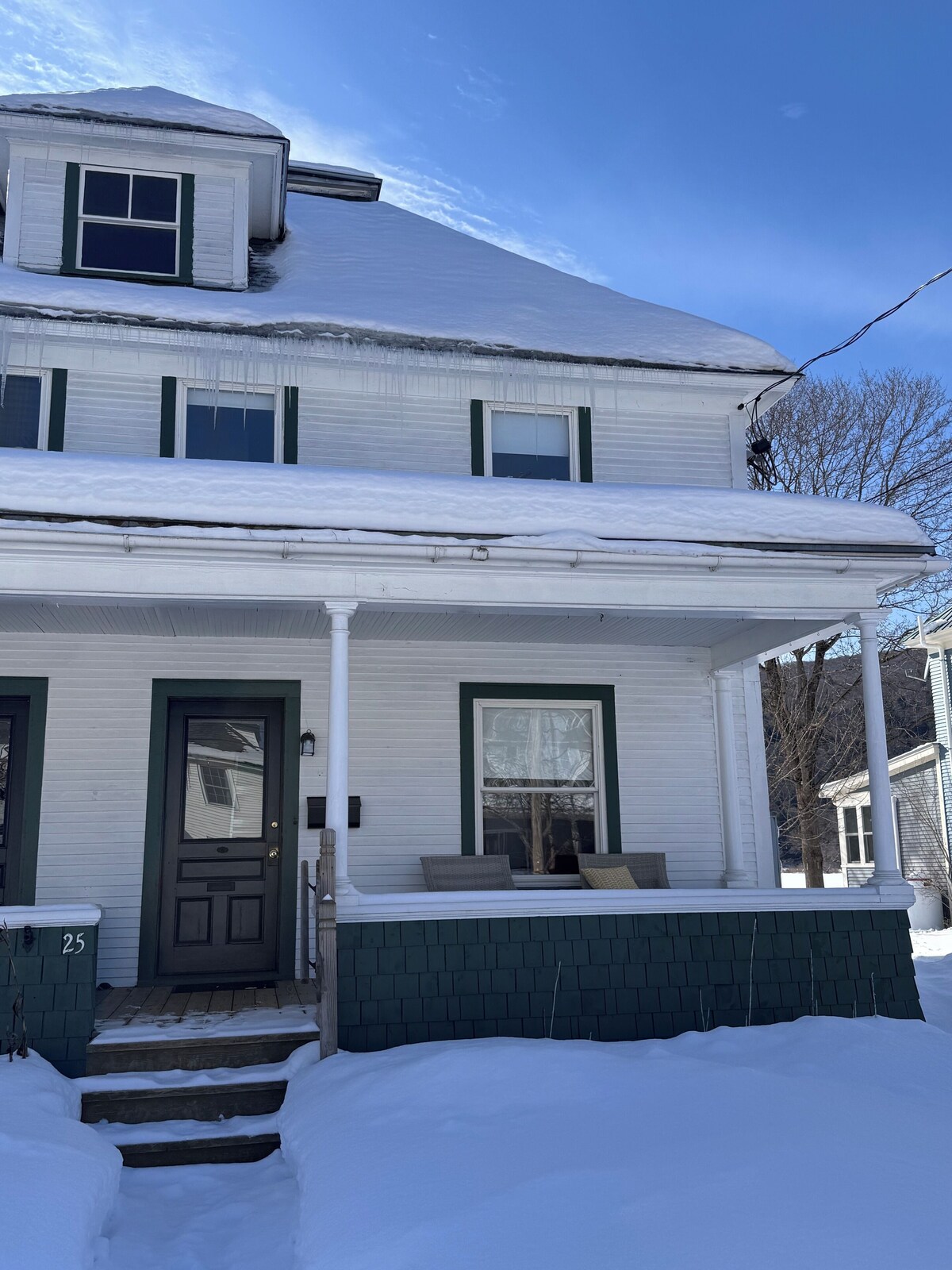 Bild für Gastgeberprofil