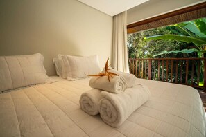 9 chambres, fer et planche à repasser, Wi-Fi, draps fournis