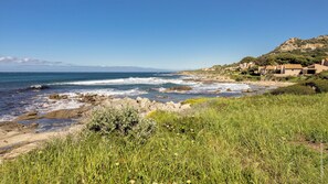 Strand