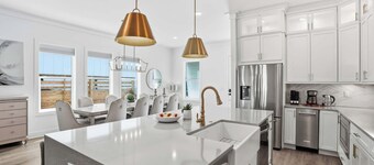 30A Beach House w/ Pool | Perfect for Groups