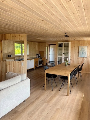 Spiseområde