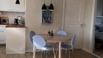 Restauration