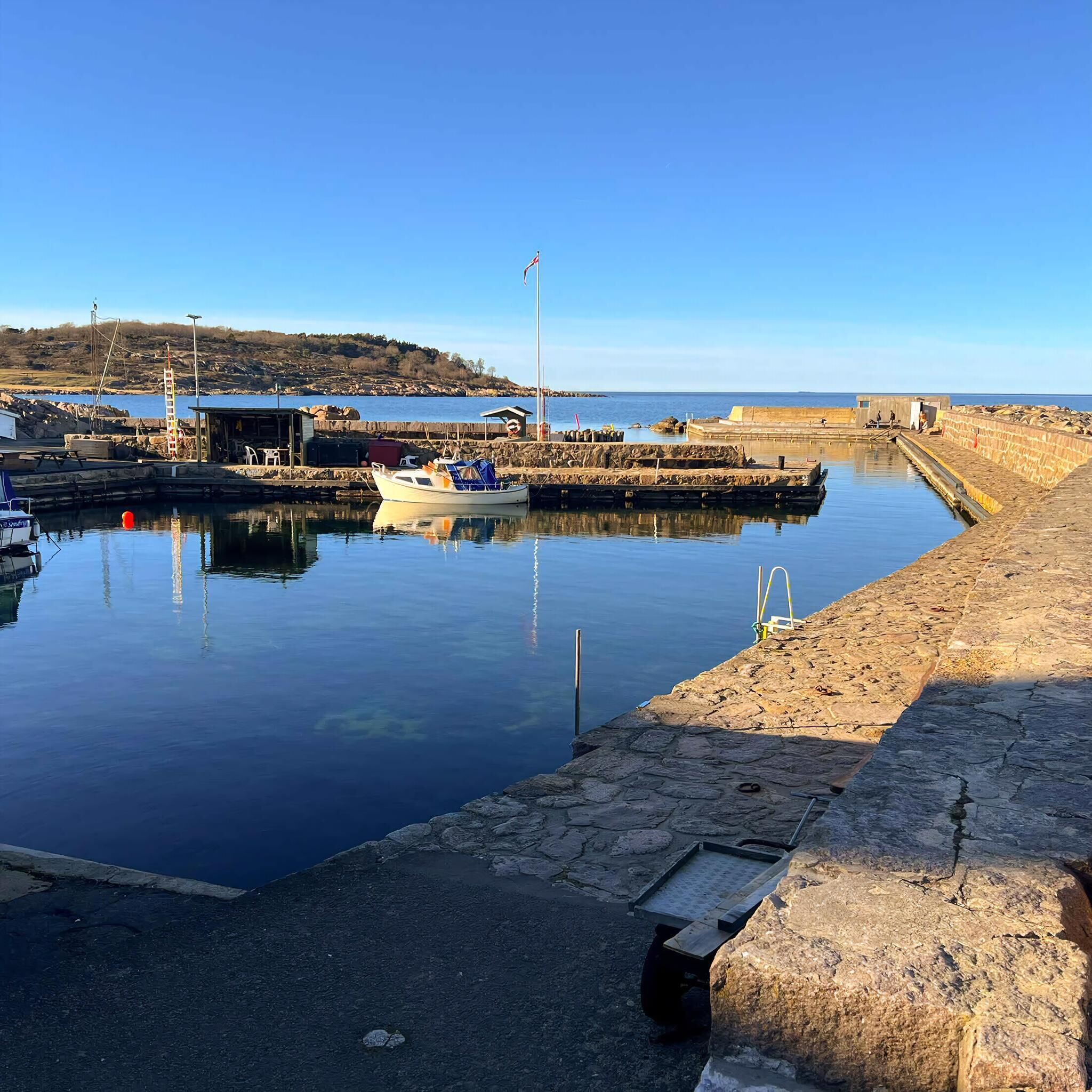 Jachthaven