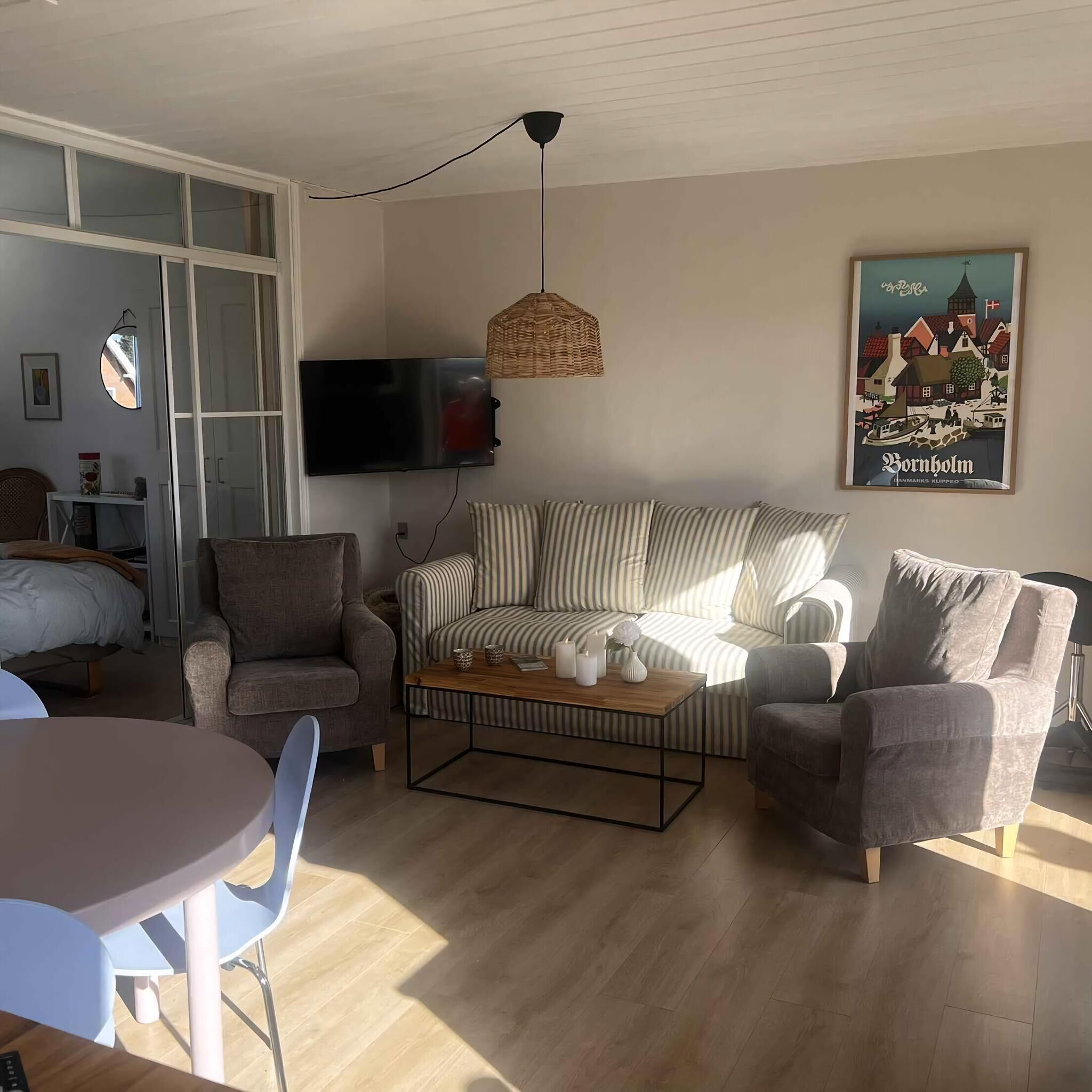 Intérieur