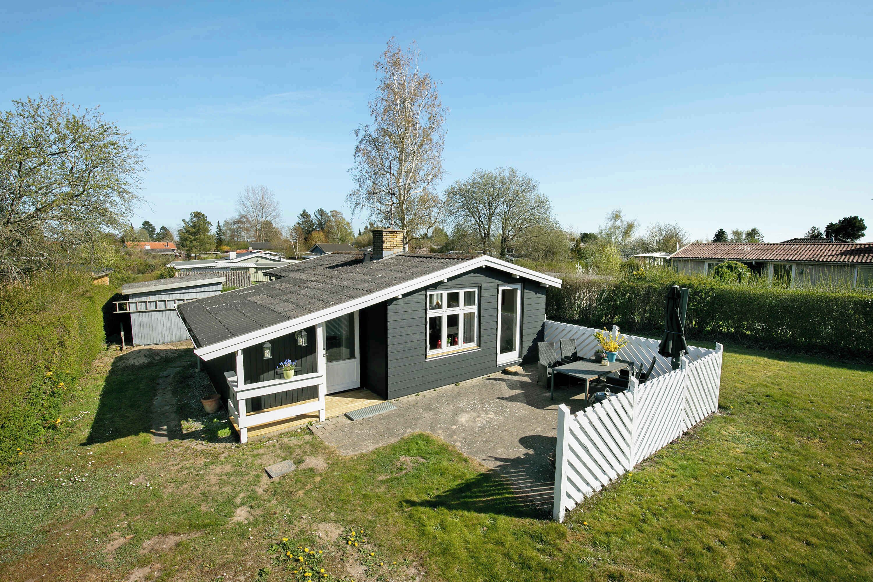 Ulkoruokailutilat