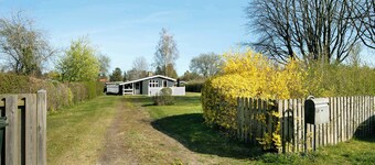Cozy holiday home in Ejby Ådal