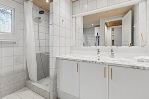 Dusche