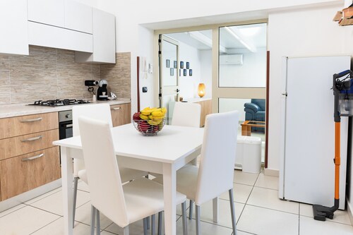 Villa Claudia - Apartment B