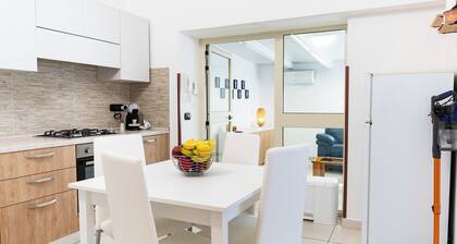 Villa Claudia - Apartment B