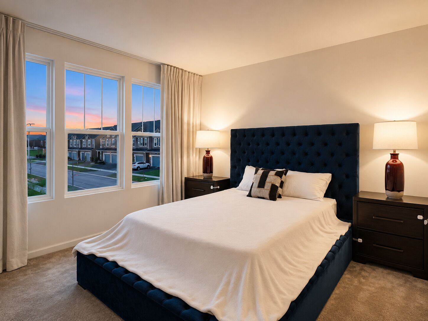 3 habitaciones y wifi gratis 