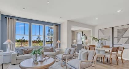 Naperville cozy 3-bedroom