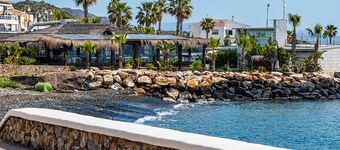 1 bedroom cozy apartment in Cuevas de Almanzora
