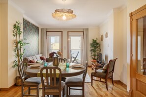 Ferienhaus | 1 Schlafzimmer