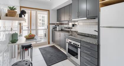 Sunny Beachside Escape by Minho s Guest