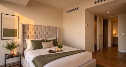 Stylish Retreat in the Heart of Providencia