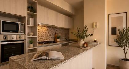 Stylish Retreat in the Heart of Providencia
