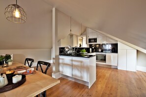 Private kitchen - Bica 246 by luma (Lisboa)