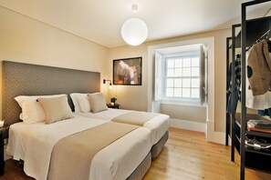 3 bedrooms, iron/ironing board, WiFi, bed sheets - Bica 246 by luma (Lisboa)