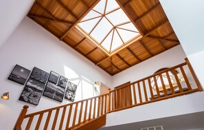 Interior - Lovely home in Las Palmas with private swimming pool, can be inside or outside (Las Palmas)