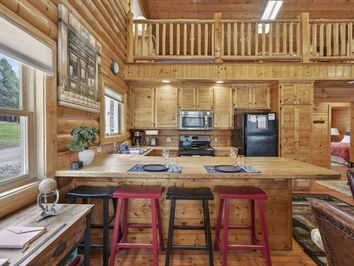 Angel Fire Duplex | 3 Blocks to Bike Lift